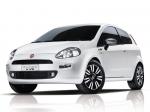 Fiat Punto Young 2014 года